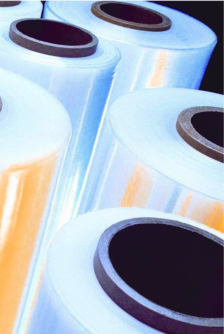 Adhesive Films